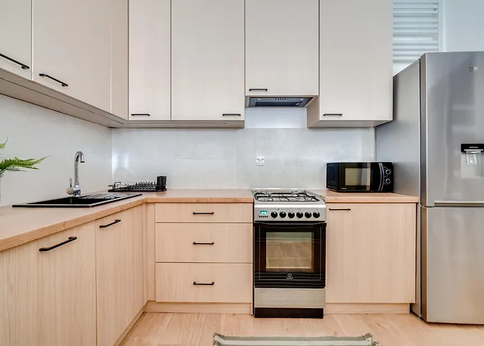 Apartamento Rynek 3 Main Market Square *