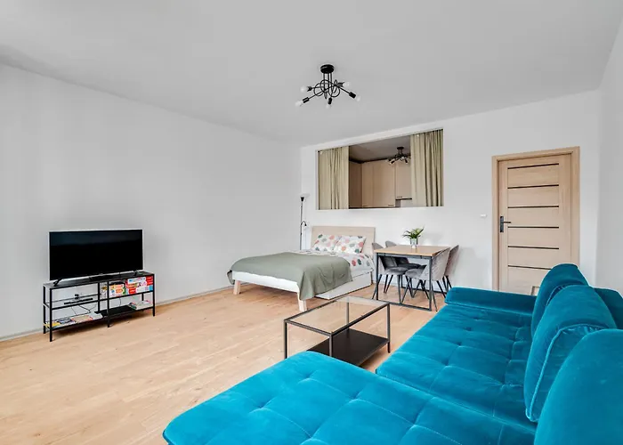 Apartamento Rynek 3 Main Market Square *