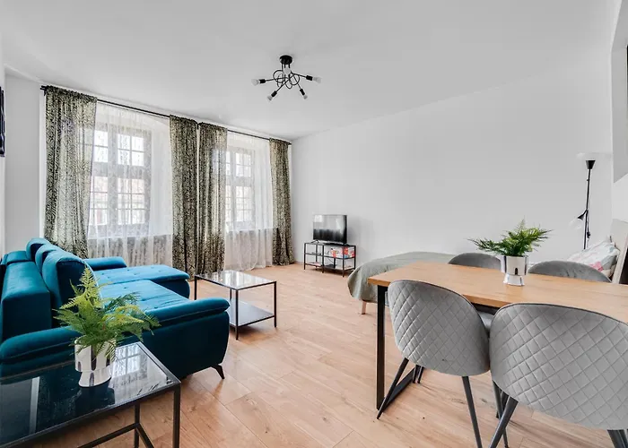 Apartamento Rynek 3 Main Market Square