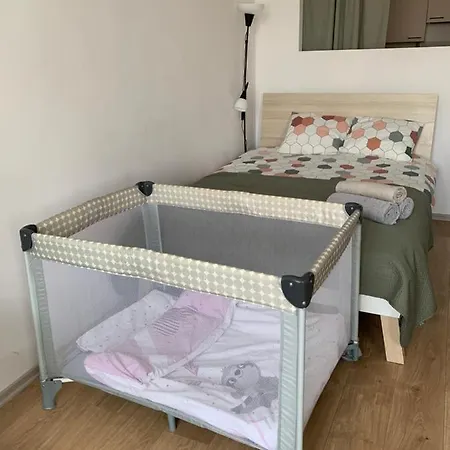 Rynek 3 Main Market Square Apartment