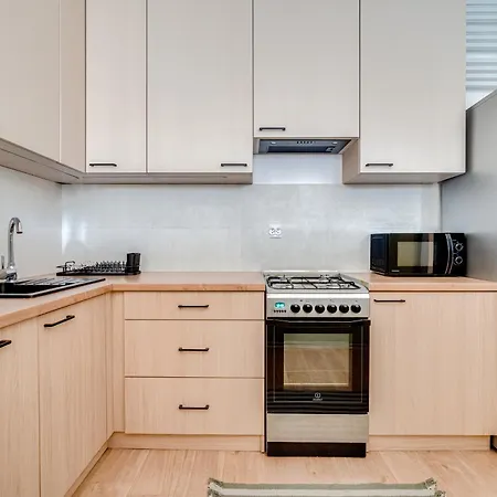 Апартаменты Rynek 3 Main Market Square *