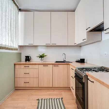 Rynek 3 Main Market Square Апартаменты Вроцлав