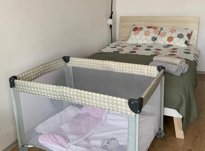 Rynek 3 Main Market Square Apartment