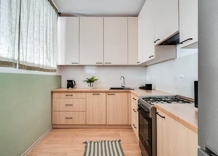 Rynek 3 Main Market Square Апартаменты Вроцлав