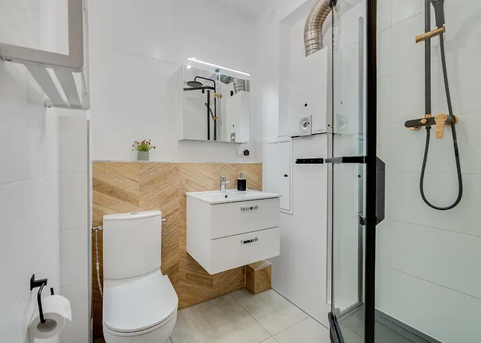 Rynek 3 Main Market Square Apartament Wrocław